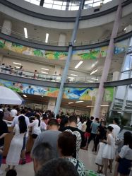 -成都市妇女儿童中心医院(中心院区)