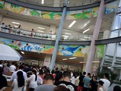 -成都市妇女儿童中心医院(中心院区)