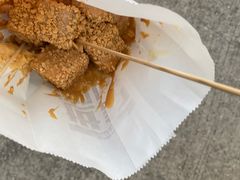 花生奶油方块-世记咖啡(氹仔外卖店)