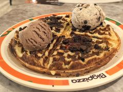 -比格比萨自助(宝山日月光店)