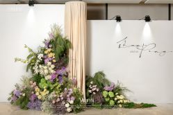 -琥珀婚礼策划AMBER WEDDING