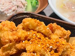 -老淮滨-蚌埠非遗小吃(淮河路店)