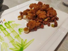 -国人川菜(李家村建东街店)
