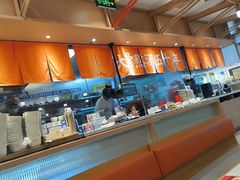 -味千拉面(泰州万达广场店)