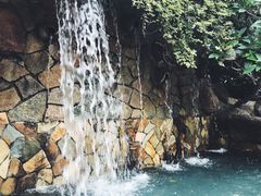 -厦门日月谷温泉渡假村