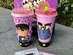 -奈雪的茶(杭大501城市广场PRO店)