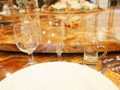 -棠宴酒店(汉口学院店)