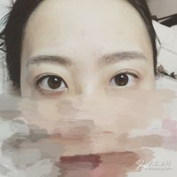 点击看大图 -Yue Show馨选·半永久纹眉纹眼线