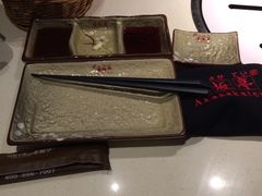 -赤坂亭M9和牛烧肉·日料398放题(万达店)