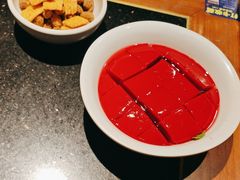 -周师兄大刀腰片火锅(解放碑总店)