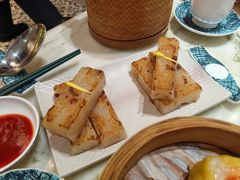 -鹭江宾馆·观海餐厅