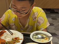 -乡村基(北碚新村店)