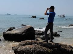 -玫瑰海岸文化旅游度假区