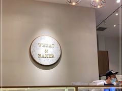 -WHEAT&BAKER-麥(凯德来福士店)