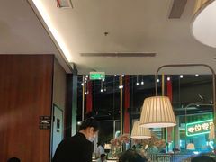 -新白鹿餐厅(松江开元地中海店)