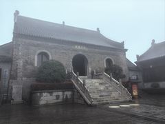 -句容茅山景区