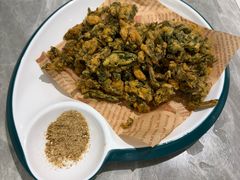 -何适山庄 ·可团建(水长城P2停车场店)