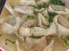 -吉祥馄饨(上海斜土店)