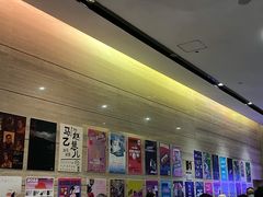 -HOU LIVE(下沙店)