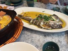 -聚丰园•湖鲜餐厅(阿红私房菜梅石路店)