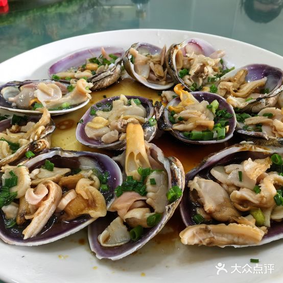 孟飞海鲜排档·春节不打烊(春晗店)