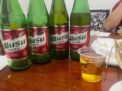 -金雨烧烤(新城南都店)