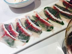 -蕃茄述·好汤自然来(江汉路店)