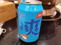 -情忆草原涮肉馆