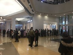 -喜茶(永旺梦乐城店)