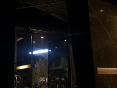 -STARRY CAFE & LOUNGE BAR(高新店)