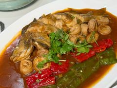 -小郭私房菜·海肠捞饭店(学士街店)