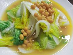豆汤时蔬-大蓉和(一品天下店)