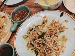 -合合春饼·酱骨·东北菜(潘家园店)