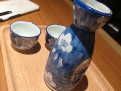 -仓桥家·焗寿司·锅物(光谷步行街店)