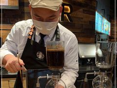 -星巴克臻选(深圳金光华店)