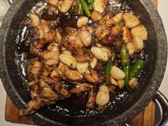 -庆江南江南菜(琴湖溪里花园城店)