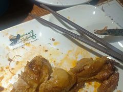 -汉巴味德·烤肉与啤酒的自助(杭州大悦城店)