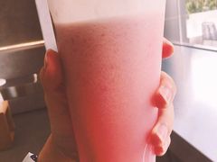 芝芝莓果-喜茶(佛山南海万科广场店)
