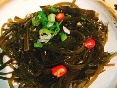 -新凯旋烧烤·燕姐千岛湖土菜