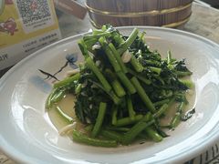 -千岛湖小鱼儿·淳安匠心农家菜