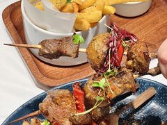 -阿妮叶李(光谷世界城店)