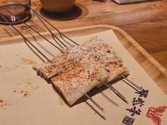 -那些年记忆烧烤