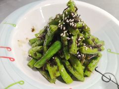 橄榄四季豆-朕之味(龙湖·西城天街店)