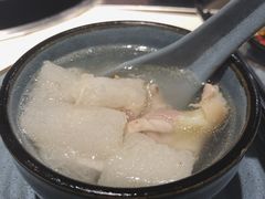 -百年果林椰子鸡(中洲店)