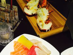 -南海温德姆花园酒店-康达屋Rendez Vous Buffet