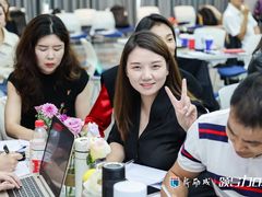 -新励成演讲口才培训(广州海珠学训中心)