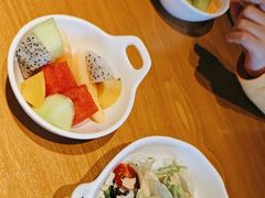 -斗牛士牛排(南京东路店)