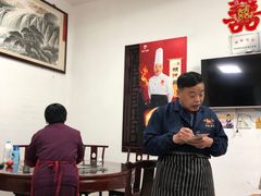 -水香园·中国徽菜名店(紫霞大道店)