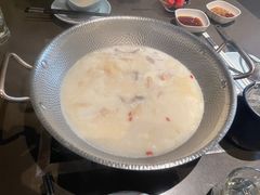 -捞王锅物料理(上海世茂广场店)