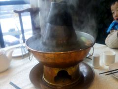 -东来顺•非遗火锅(外滩店)